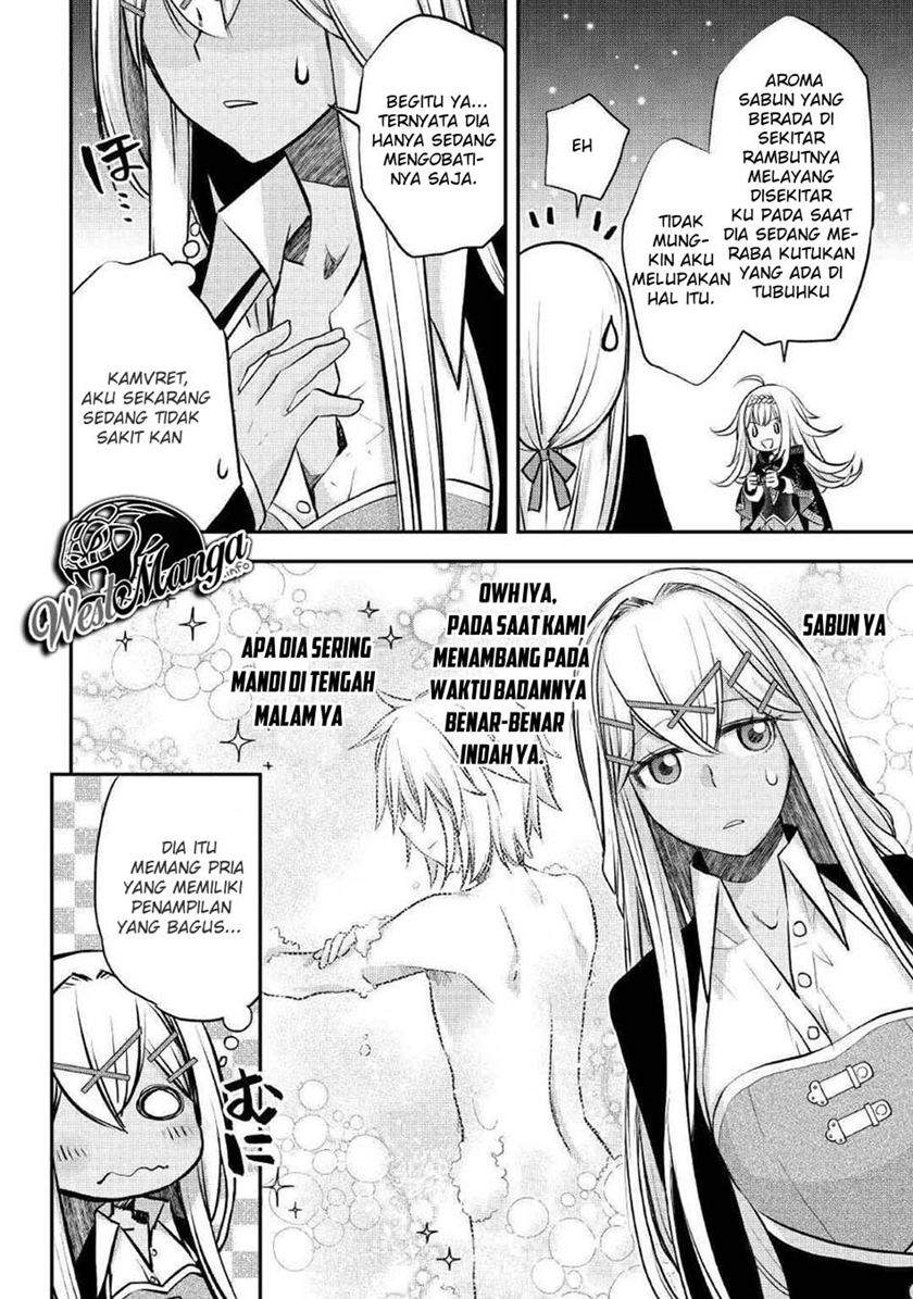 Kanchigai no Atelier Master